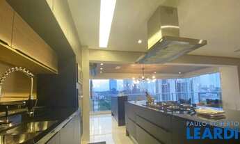 Imagem 4: APARTAMENTO - BROOKLIN - SP