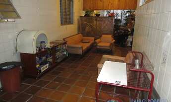 Imagem 6: CASA TÉRREA - VILA SÃO FRANCISCO - SP