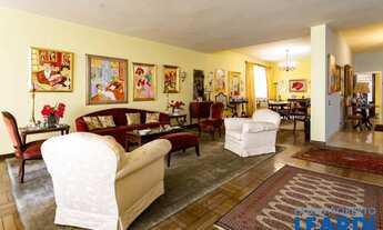 Imagem 6: APARTAMENTO - JARDIM PAULISTA - SP