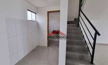 Imagem 6: Sobrado com 3 dormitórios para alugar, 86 m² por R$ 2.600,00/mês - Itapoá Anexo B 1 - Itap