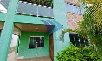 Imagem: COD 544-Casa Duplex com piscina- Condomínio