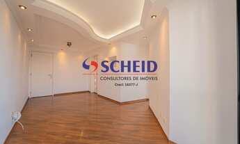 Imagem 4: Apartamento á venda 2 dormitórios na Vila Santa Catarina