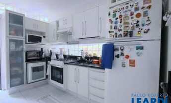 Imagem 5: SOBRADO - VILA MADALENA - SP