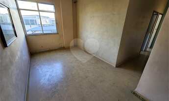 Imagem: Apartamento - 02 quartos - Cachambi