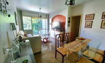 Imagem: Apartamento à venda, 3 quartos, 1 suíte