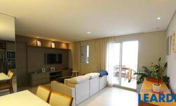 Imagem 2: APARTAMENTO - MORUMBI - SP