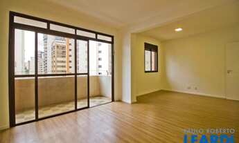 Imagem 2: APARTAMENTO - VILA OLÍMPIA - SP