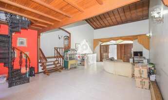 Imagem 3: Casa à venda, 4 quartos, 2 suítes, 2 vagas, Recreio dos Bandeirantes - RIO DE JANEIRO/RJ