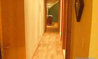 Imagem 3: CASA ASSOBRADADA - BROOKLIN - SP