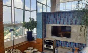 Imagem 7: COBERTURA - JARDIM LORIAN - SP