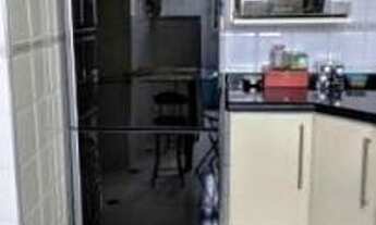 Imagem 6: APARTAMENTO - LIBERDADE - SP