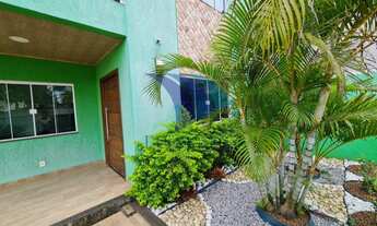 Imagem 2: COD 544-Casa Duplex com piscina- Condomínio dos Pássaros- Vista Mar