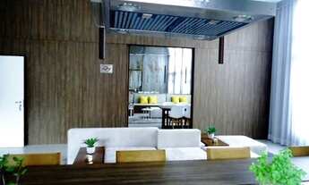 Imagem 6: VENDA - BARRA FUNDA APARTAMENTO 01 DORMITÓRIO 01 VAGA LAZER LINDO!!!