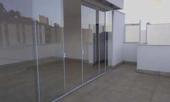 Imagem: Cobertura para Venda em Juiz de Fora, São