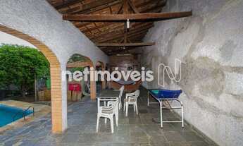 Imagem 4: Venda Casa Esplanada Belo Horizonte