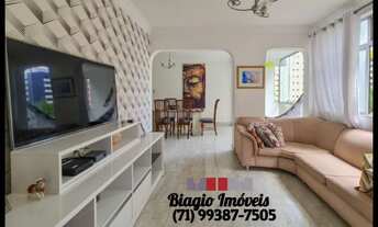 Imagem: Edifício Jardim dos Namorados - 3 quartos