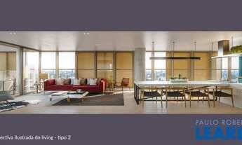 Imagem 6: APARTAMENTO - JARDIM PAULISTA - SP