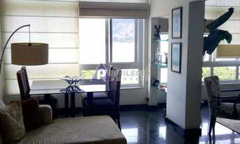 Imagem: Apartamento à venda, 3 quartos, 1 vaga