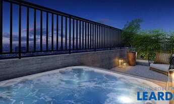 Imagem: APARTAMENTO - BROOKLIN - SP