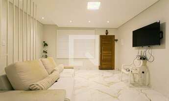 Imagem 3: Casa para Aluguel - Belém, 4 Quartos, 200 m2