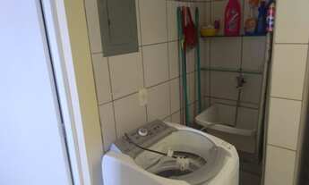 Imagem 7: Apartamento para venda tem 70 metros quadrados com 2 suites no Meireles - Fortaleza - Cear