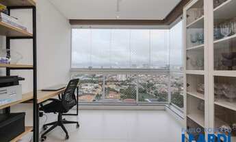 Imagem 2: APARTAMENTO - VILA MARIANA - SP