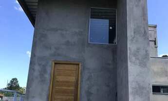 Imagem 3: Casa semi acabada