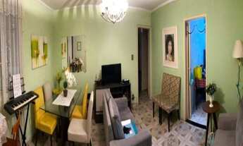 Imagem: APARTAMENTO RESIDENCIAL em SÃO JOSÉ DOS