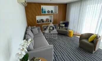 Imagem 7: Cobertura à venda, 4 quartos, 3 suítes, 4 vagas, Recreio dos Bandeirantes - RIO DE JANEIRO