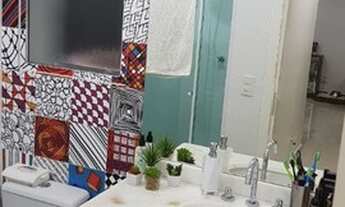 Imagem 7: Apartamento para venda com 56 metros quadrados com 2 quartos em Imirim - São Paulo - SP