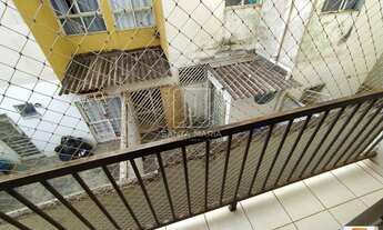 Imagem 4: Apartamento (outros) 1 dormitórios, cozinha planejada, em condomínio fechado