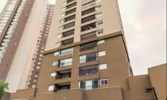 Imagem 2: Apartamento-três dormitórios-mobiliado-em-barueri-sp-no-choice-alphaville-residencial-zero