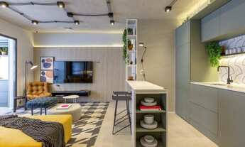 Imagem 7: APARTAMENTO RESIDENCIAL em São Paulo - SP, Vila Madalena