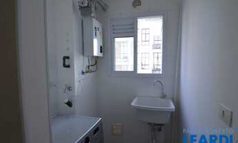 Imagem 5: APARTAMENTO - MORUMBI - SP