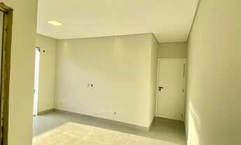 Imagem 2: Casa para Pessoas Exigentes no Ibiti Reserva. Toda Automatizada! Confira os detalhes! SENS