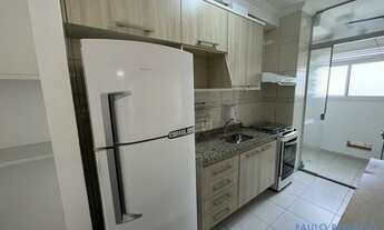 Imagem 7: APARTAMENTO - JARDIM LAS PALMAS - SP