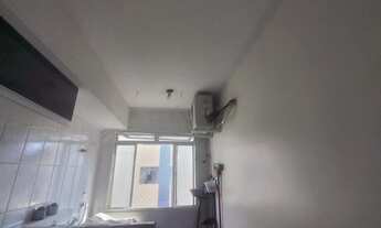 Imagem 2: Apartamento condomínio Sabiá 1