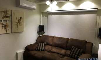 Imagem 7: APARTAMENTO - MORUMBI - SP