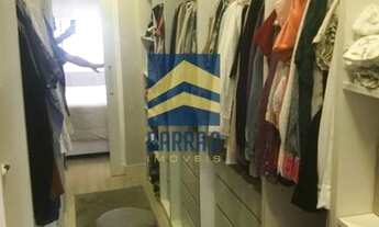 Imagem 6: Apartamento para Venda em Rio de Janeiro, Barra da Tijuca, 3 dormitórios, 1 suíte, 2 banhe