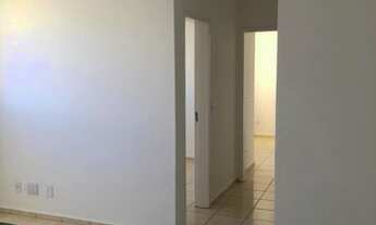 Imagem 3: Apartamento - 02 quartos - Monte Fiore Belvedere