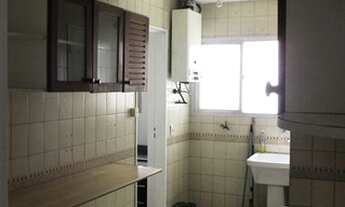 Imagem 4: APARTAMENTO - VILA OLÍMPIA - SP