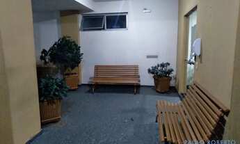 Imagem: APARTAMENTO - VILA INDUSTRIAL - SP