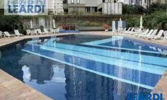 Imagem 3: FLAT - MOEMA ÍNDIOS - SP