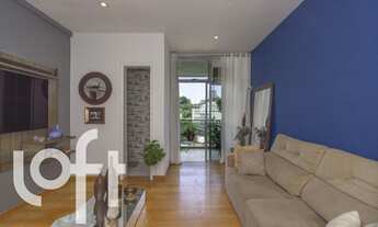 Imagem: Apartamento para venda com 71 metros quadrados