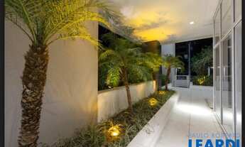 Imagem 5: CONJ. COMERCIAL - CAMPO BELO - SP