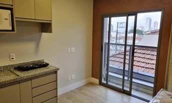 Imagem 3: Studio para aluguel com 30 metros quadrados com 1 quarto em Tatuapé - São Paulo - SP