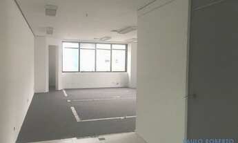 Imagem 5: CONJ. COMERCIAL - ITAIM BIBI - SP