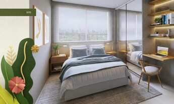 Imagem 7: Apartamento em construção, com condições especiais frente o Golf Club de Pernambuco