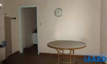 Imagem 6: CASA ASSOBRADADA - POMPÉIA - SP