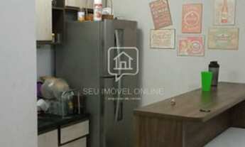 Imagem 2: Trata - se de um apartamento com 2 dormitórios com vaga em barueri; Apartamento à venda, P